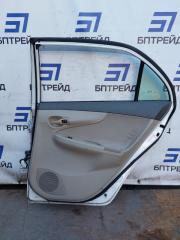 Дверь правая задняя TOYOTA COROLLA AXIO NZE144 2 ракурс