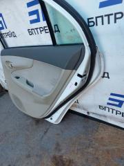 Дверь правая задняя TOYOTA COROLLA AXIO NZE144 3 ракурс