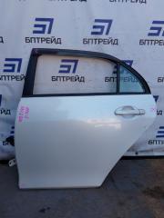 Дверь левая задняя TOYOTA COROLLA AXIO NZE144 1 ракурс