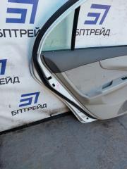 Дверь левая задняя TOYOTA COROLLA AXIO NZE144 3 ракурс