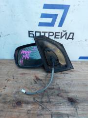 Зеркало левое TOYOTA COROLLA AXIO NZE144 1 ракурс