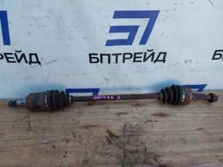 Привод правый задний TOYOTA WISH ZNE14 1ZZ 1 ракурс