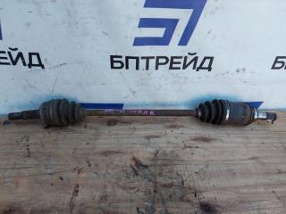 Привод правый задний TOYOTA COROLLA AXIO NZE144 1NZ 1 ракурс