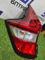 Стоп-сигнал левый NISSAN NOTE NE12 HR12DE 265555WK0A, D202 2 ракурс