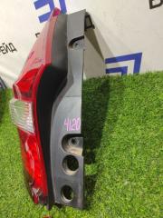 Стоп-сигнал левый NISSAN NOTE NE12 HR12DE 265555WK0A, D202 3 ракурс