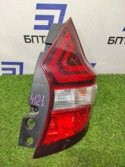 Стоп-сигнал правый NISSAN NOTE NE12 HR12DE 265505WK0A, D202 1 ракурс