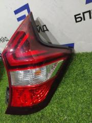 Стоп-сигнал правый NISSAN NOTE NE12 HR12DE 265505WK0A, D202 3 ракурс