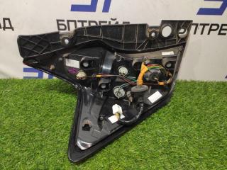 Стоп-сигнал правый NISSAN NOTE NE12 HR12DE 265505WK0A, D202 5 ракурс