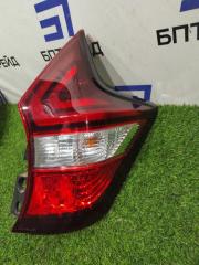 Стоп-сигнал правый NISSAN NOTE NE12 HR12DE 265505WK0A, D202 3 ракурс