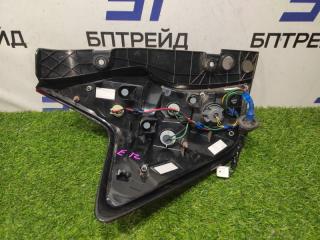 Стоп-сигнал правый NISSAN NOTE NE12 HR12DE 265505WK0A, D202 5 ракурс