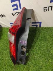 Стоп-сигнал левый NISSAN NOTE NE12 HR12DE 265555WK0A, D202 3 ракурс