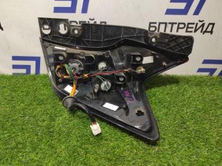 Стоп-сигнал левый NISSAN NOTE NE12 HR12DE 265555WK0A, D202 5 ракурс