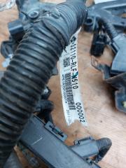 Коса двс HONDA ODYSSEY RB3 K24A 32110-RLF-N510 1 ракурс