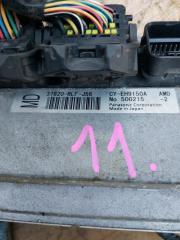 Коса двс HONDA ODYSSEY RB3 K24A 32110-RLF-N510 3 ракурс