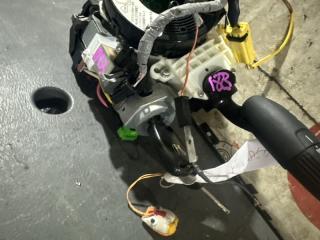 Замок зажигания HONDA FREED GB4 3 ракурс