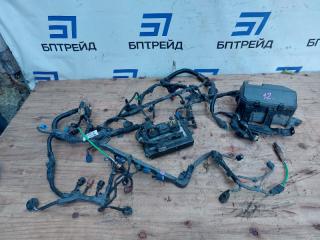 Коса двс HONDA ODYSSEY RB3 K24A 32110-RLF-N503 1 ракурс