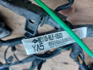 Коса двс HONDA ODYSSEY RB3 K24A 32110-RLF-N503 2 ракурс