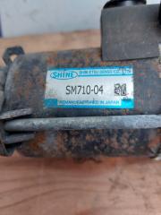 Стартер HONDA ODYSSEY RB3 K24A SM710-04 2 ракурс Стартер HONDA ODYSSEY RB3 K24A SM710-04 2 ракурс