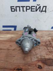 Стартер HONDA ODYSSEY RB3 K24A SM710-04 3 ракурс Стартер HONDA ODYSSEY RB3 K24A SM710-04 3 ракурс
