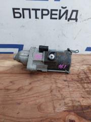 Стартер HONDA ODYSSEY RB3 K24A SM710-04 4 ракурс Стартер HONDA ODYSSEY RB3 K24A SM710-04 4 ракурс