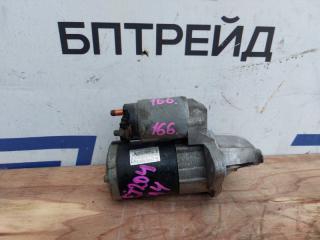Стартер SUBARU EXIGA YA4 EJ204 23300 AA572 1 ракурс