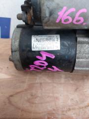Стартер SUBARU EXIGA YA4 EJ204 23300 AA572 2 ракурс