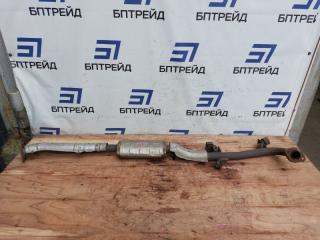 Глушитель NISSAN LAUREL HC35 RB20-DE 1 ракурс Глушитель NISSAN LAUREL HC35 RB20-DE 1 ракурс