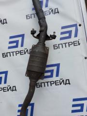 Глушитель TOYOTA COROLLA RUNX NZE124 1NZ-FE 4 ракурс