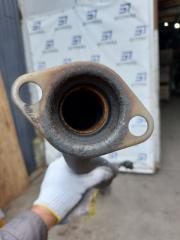 Глушитель TOYOTA COROLLA RUNX NZE124 1NZ-FE 5 ракурс