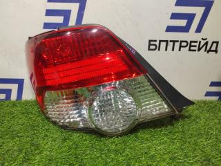 Стоп-сигнал левый SUBARU IMPREZA GG3 EJ15 VC02-009 1 ракурс Стоп-сигнал левый SUBARU IMPREZA GG3 EJ15 VC02-009 1 ракурс