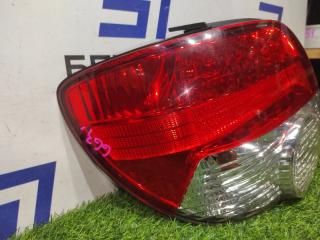 Стоп-сигнал левый SUBARU IMPREZA GG3 EJ15 VC02-009 2 ракурс Стоп-сигнал левый SUBARU IMPREZA GG3 EJ15 VC02-009 2 ракурс