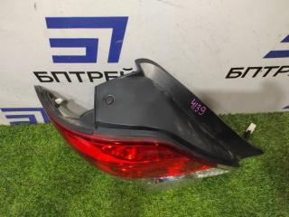 Стоп-сигнал левый SUBARU IMPREZA GG3 EJ15 VC02-009 4 ракурс Стоп-сигнал левый SUBARU IMPREZA GG3 EJ15 VC02-009 4 ракурс