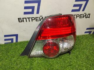 Стоп-сигнал правый SUBARU IMPREZA GG3 EJ15 VC02-009 1 ракурс Стоп-сигнал правый SUBARU IMPREZA GG3 EJ15 VC02-009 1 ракурс
