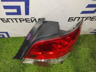 Стоп-сигнал правый SUBARU IMPREZA GG3 EJ15 VC02-009 4 ракурс Стоп-сигнал правый SUBARU IMPREZA GG3 EJ15 VC02-009 4 ракурс