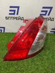 Стоп-сигнал правый SUZUKI SWIFT ZC72S K12B 5035 1 ракурс