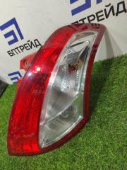 Стоп-сигнал правый SUZUKI SWIFT ZC72S K12B 5035 3 ракурс