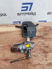 Рулевая колонка TOYOTA RACTIS NCP100 1NZ 4520A-52030 2 ракурс