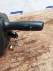 Рулевая колонка TOYOTA RACTIS NCP100 1NZ 4520A-52030 5 ракурс
