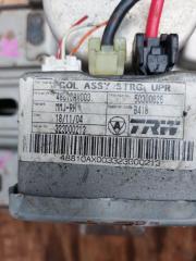 Рулевая колонка NISSAN MARCH BNK12 CR14 48810 AX003 3 ракурс