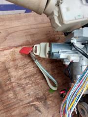 Рулевая колонка NISSAN MARCH BNK12 CR14 48810 AX003 4 ракурс