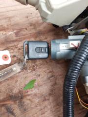 Рулевая колонка NISSAN MARCH BNK12 CR14 48810 AX003 3 ракурс