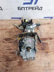 Рулевая колонка NISSAN MARCH BNK12 CR14 48810 AX003 4 ракурс