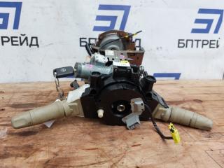 Рулевая колонка NISSAN MARCH BNK12 CR14 48810 AX003 5 ракурс