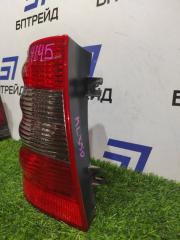 Стоп-сигнал левый MERCEDES-BENZ M-CLASS W163 M112E37 A1638202564 2 ракурс