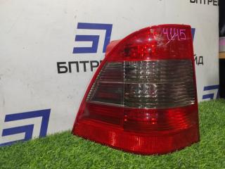Стоп-сигнал левый MERCEDES-BENZ M-CLASS W163 M112E37 A1638202564 3 ракурс