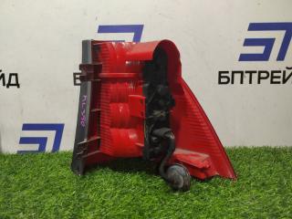 Стоп-сигнал левый MERCEDES-BENZ M-CLASS W163 M112E37 A1638202564 4 ракурс
