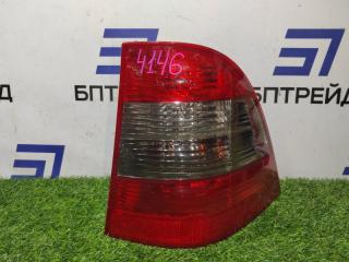 Стоп-сигнал правый MERCEDES-BENZ M-CLASS W163 M112E37 A1638202664 1 ракурс
