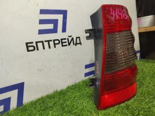 Стоп-сигнал правый MERCEDES-BENZ M-CLASS W163 M112E37 A1638202664 2 ракурс