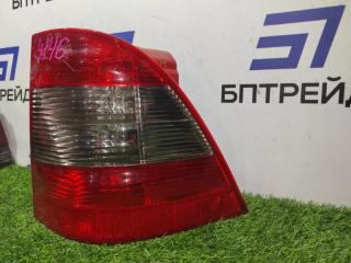 Стоп-сигнал правый MERCEDES-BENZ M-CLASS W163 M112E37 A1638202664 3 ракурс