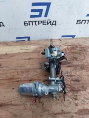 Рулевая колонка NISSAN WINGROAD VY12 HR15DE J1-00904 4 ракурс